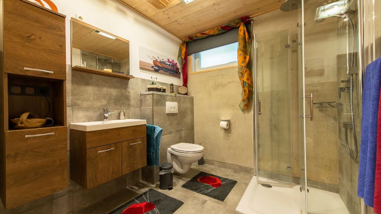 Bad / Dusche1 Bad / Dusche1